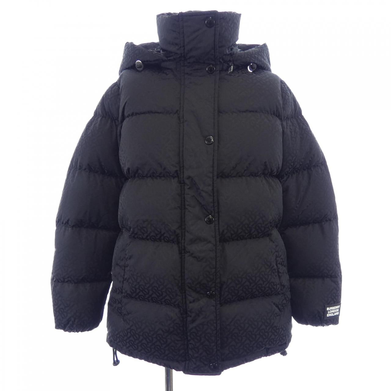 バーバリー BURBERRY 80196481 ダウンジャケット