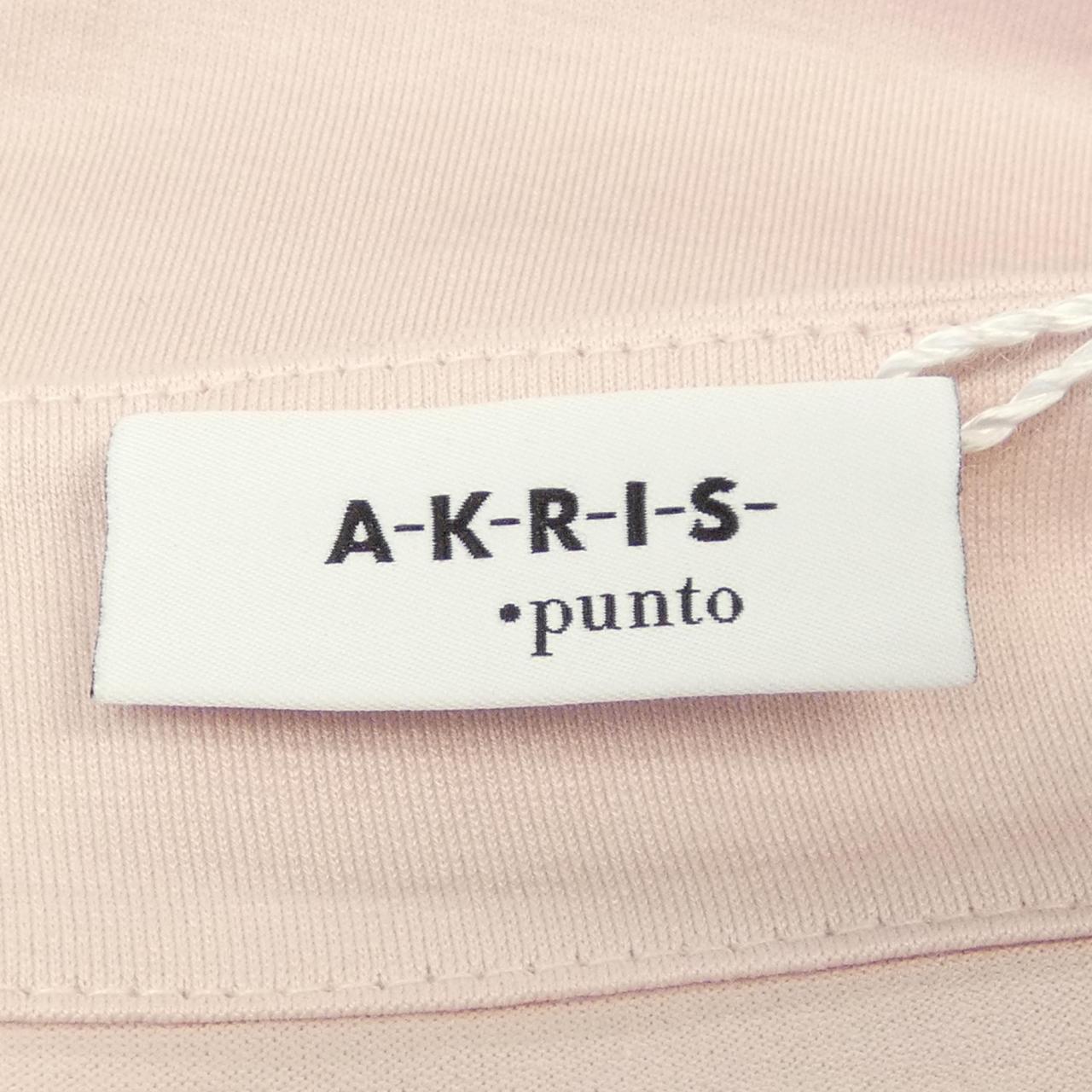アクリス AKRIS トップス