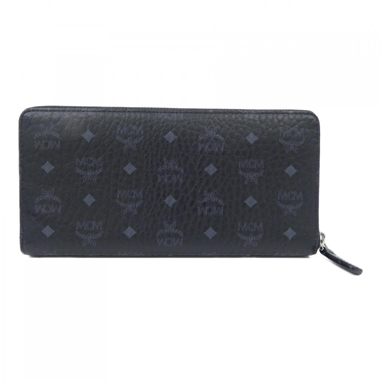 エムシーエム MCM MXLAAVI01BK001 WALLET