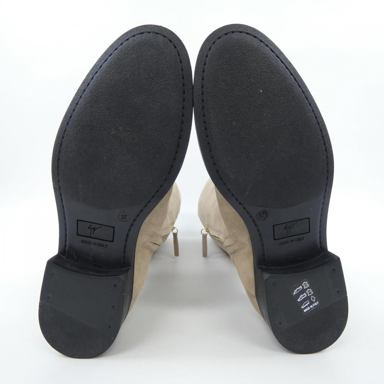 ジュゼッペザノッティ GIUSEPPE ZANOTTI ロングブーツ