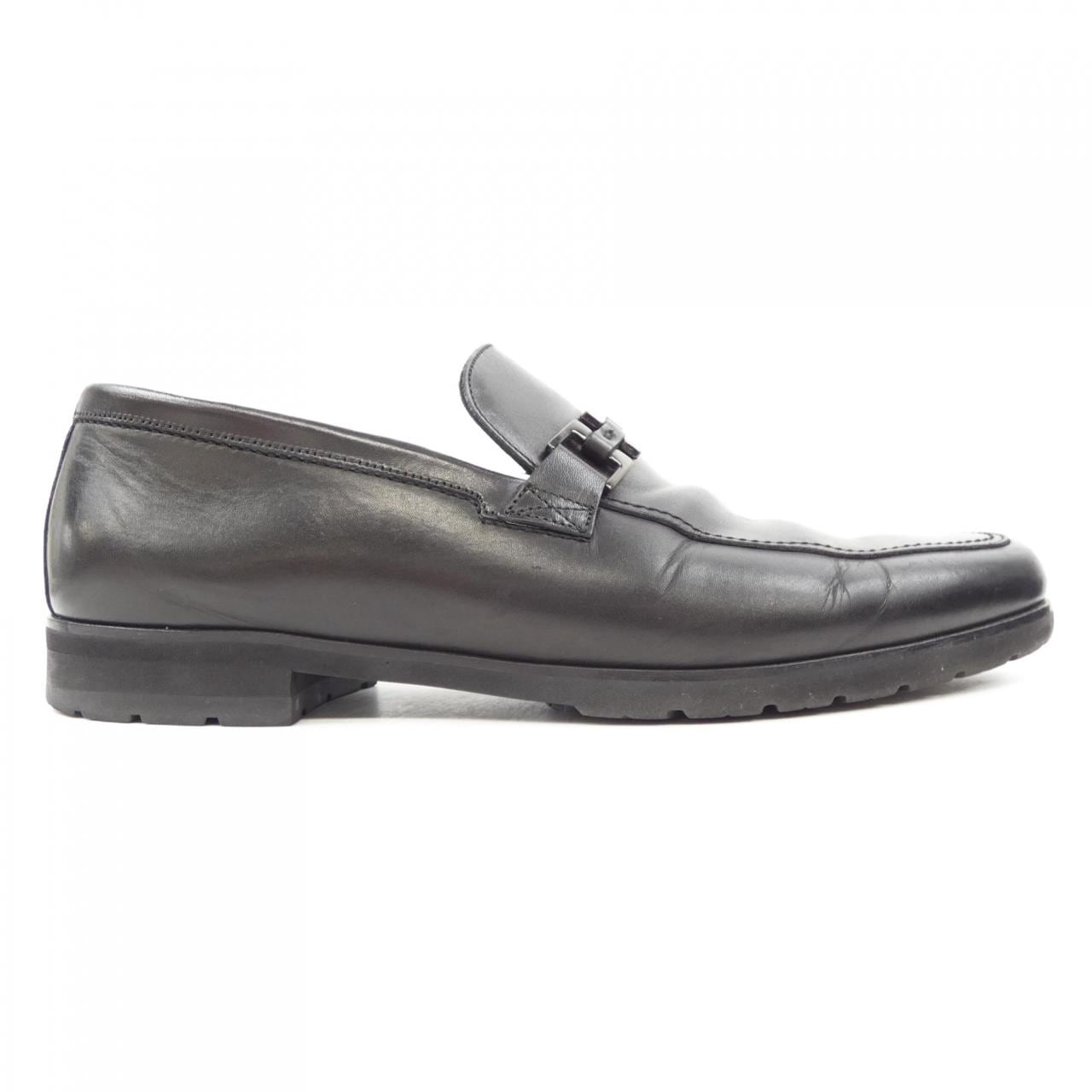 エルメネジルドゼニア Ermenegildo Zegna シューズ