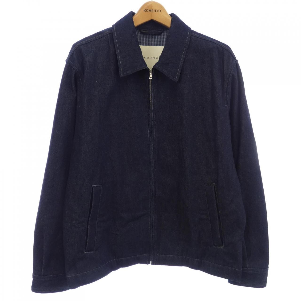 マッキントッシュ MACKINTOSH G231ND1004JKZA デニムジャケット