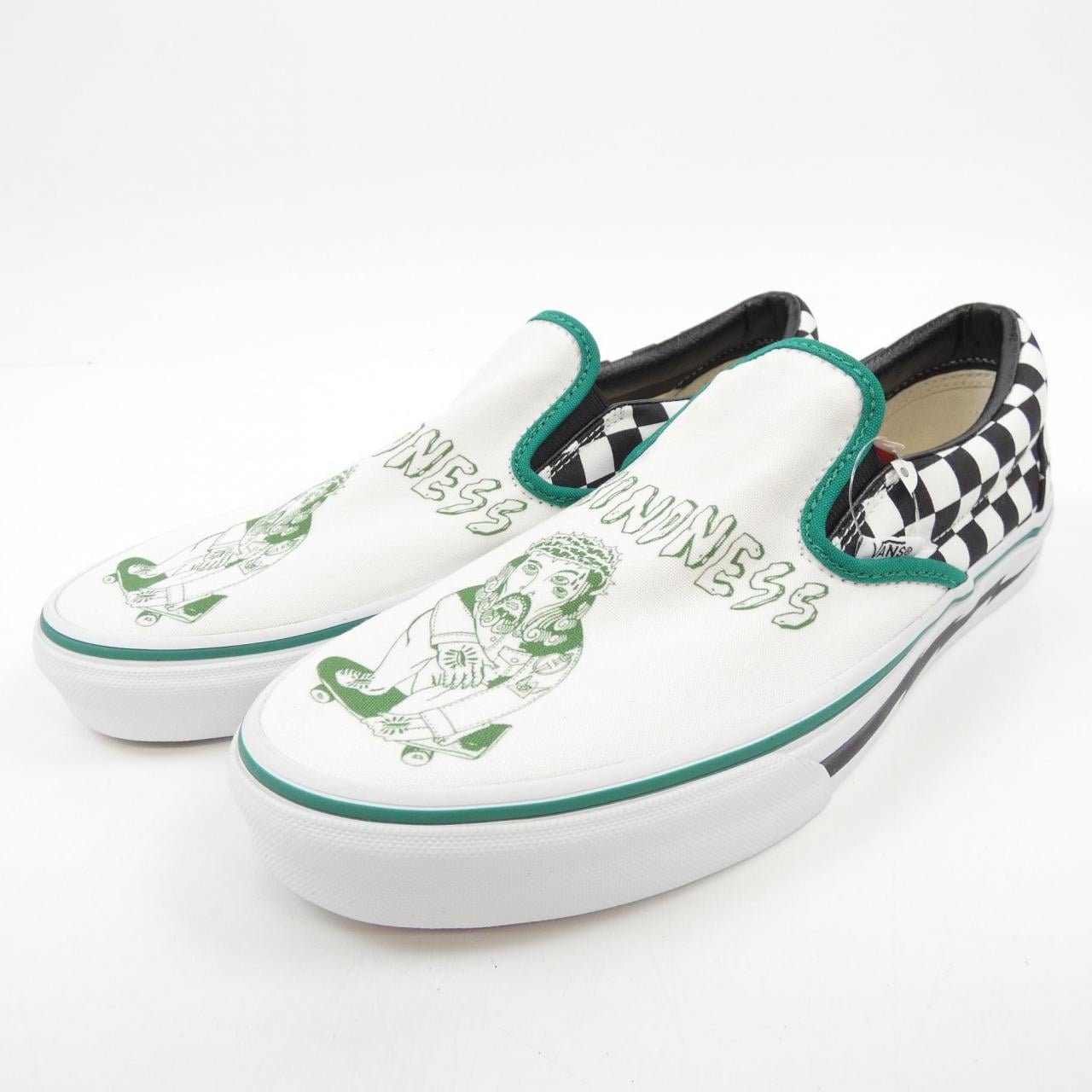 バンズ VANS スニーカー