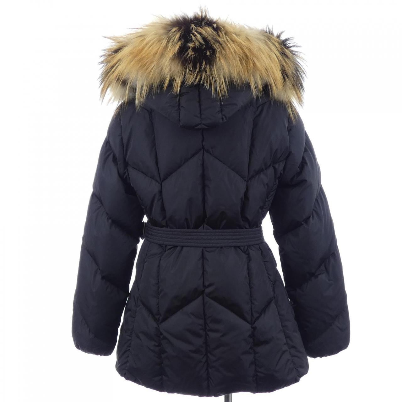 モンクレール MONCLER ROELAN ダウンコート