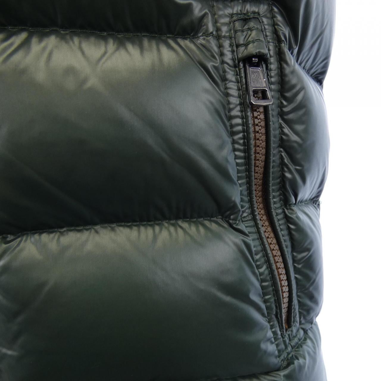 モンクレール MONCLER BARTHOLOME ダウンベスト