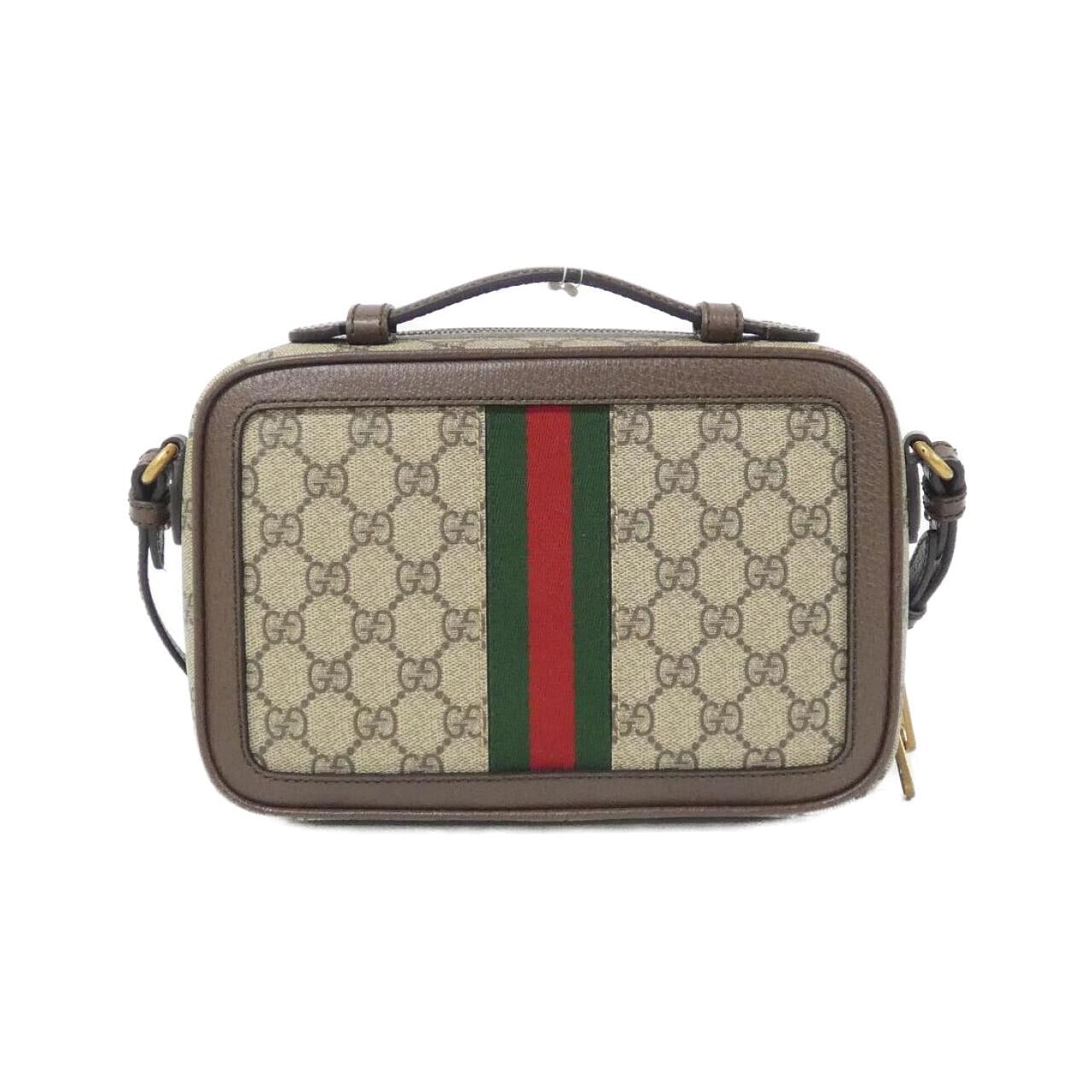 グッチ OPHIDIA 739392 96IWT バッグ