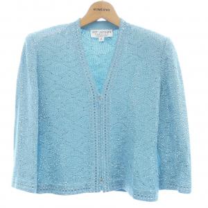 セントジョン ST.JOHN カーディガン