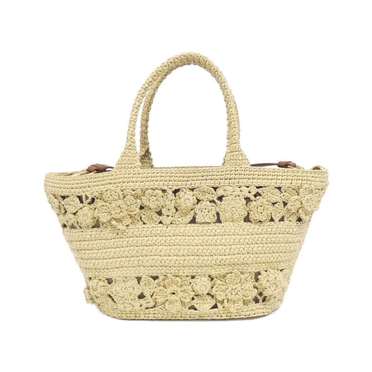 クリスチャンディオール パニエ シャポー　M1328CCOZ バッグ