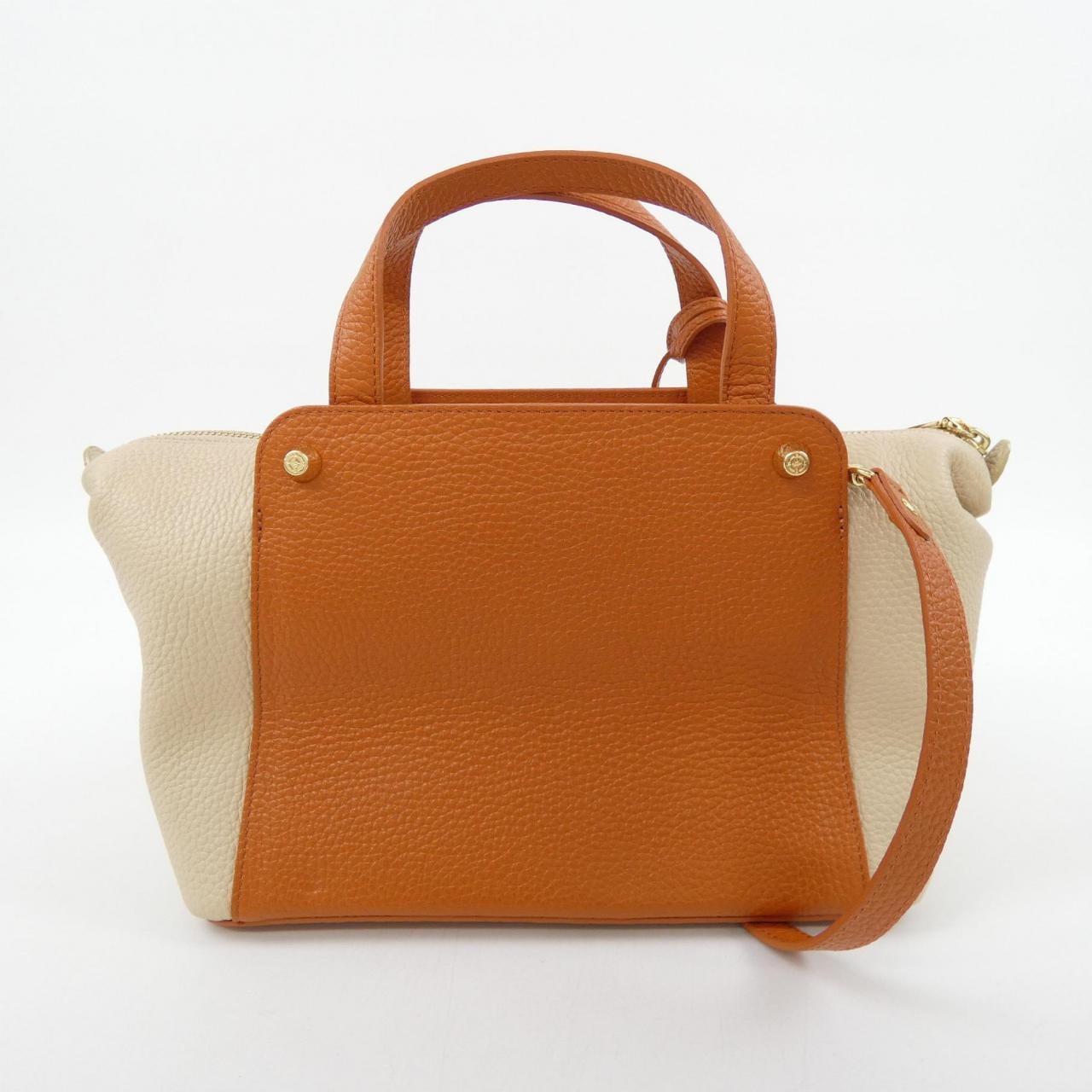 ペッレモルビダ PELLE MORBIDA BAG