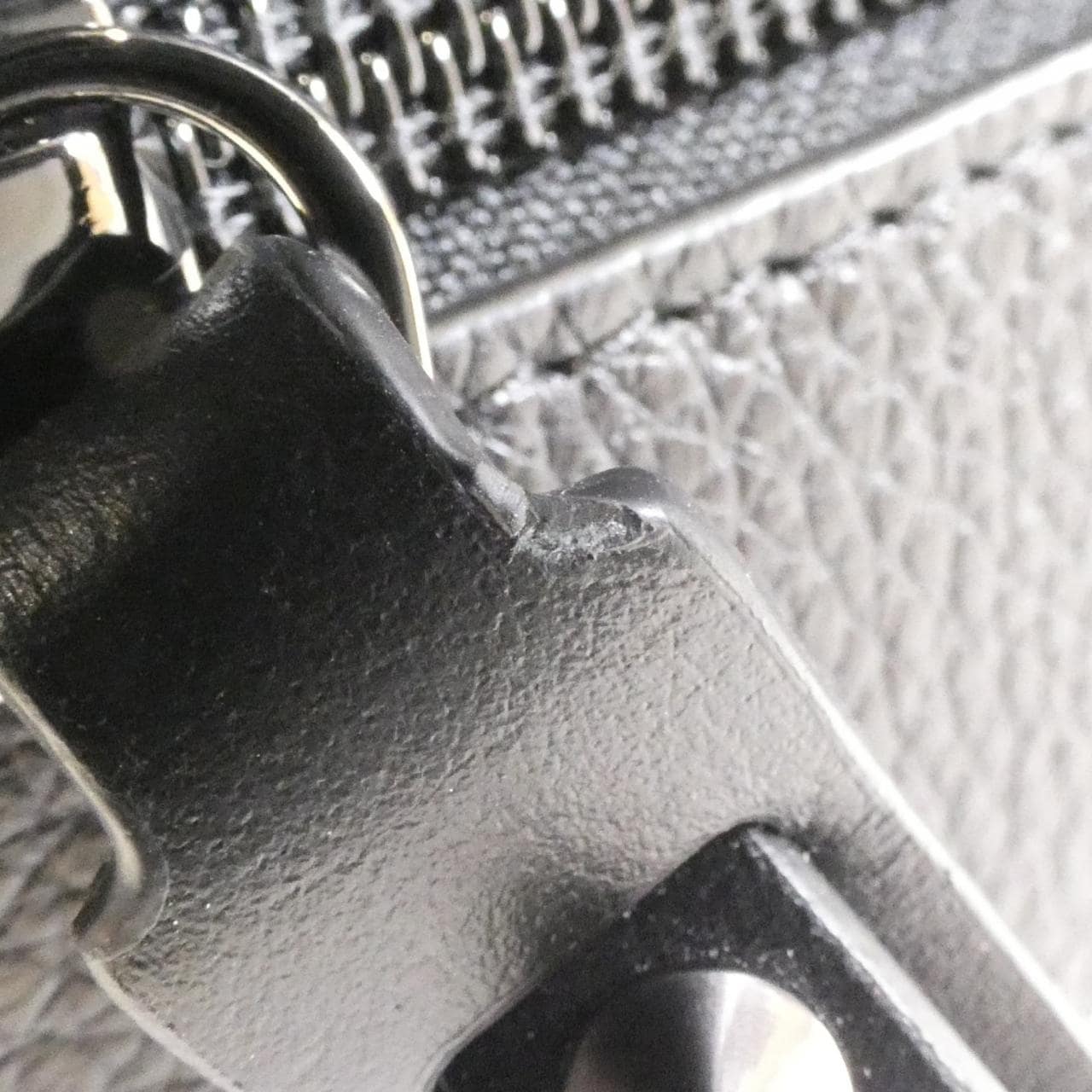 クリスチャンルブタン ブラスター 1205142 セカンドバッグ