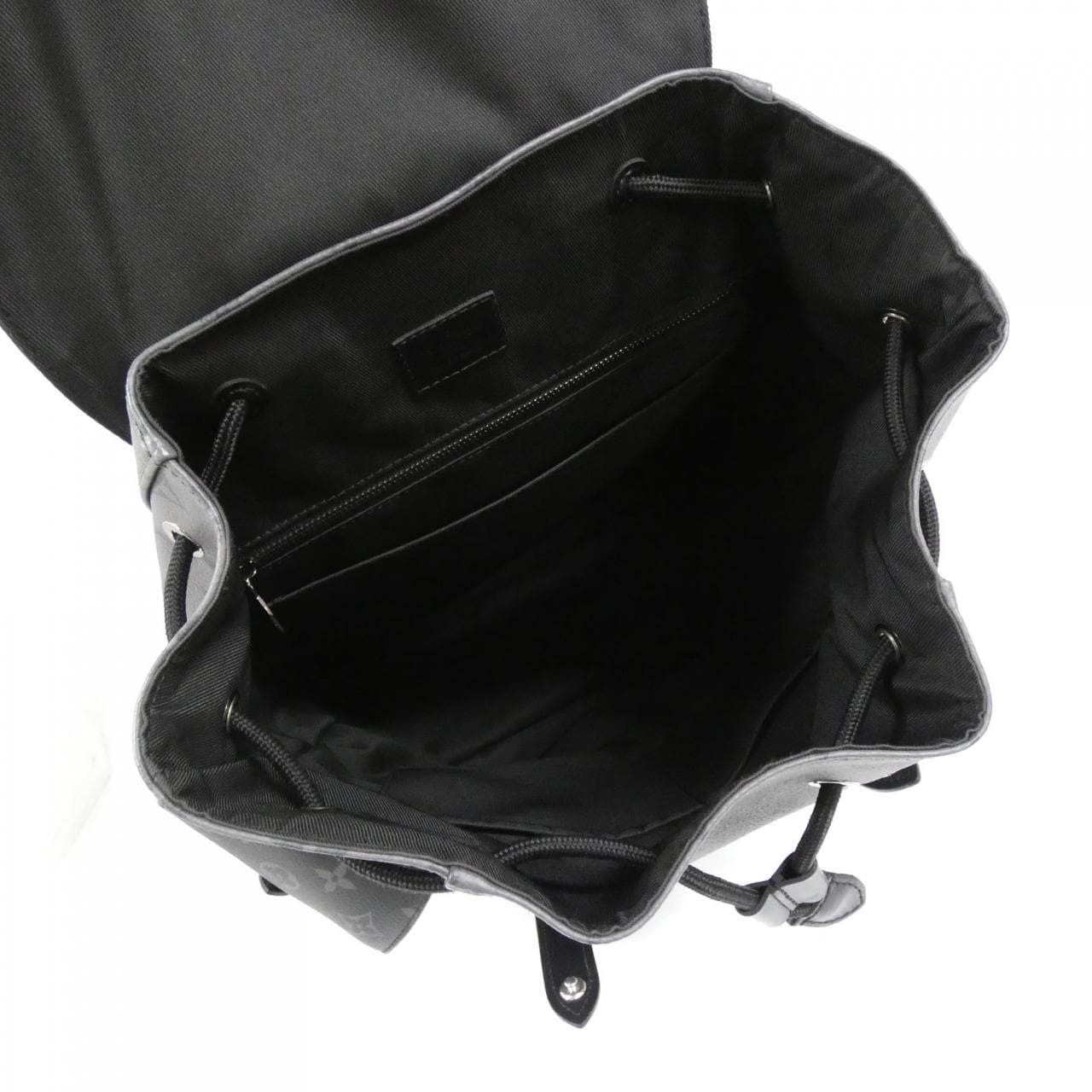 ルイヴィトン モノグラム エクリプス リバース クリストファー MM M45419 リュックサック