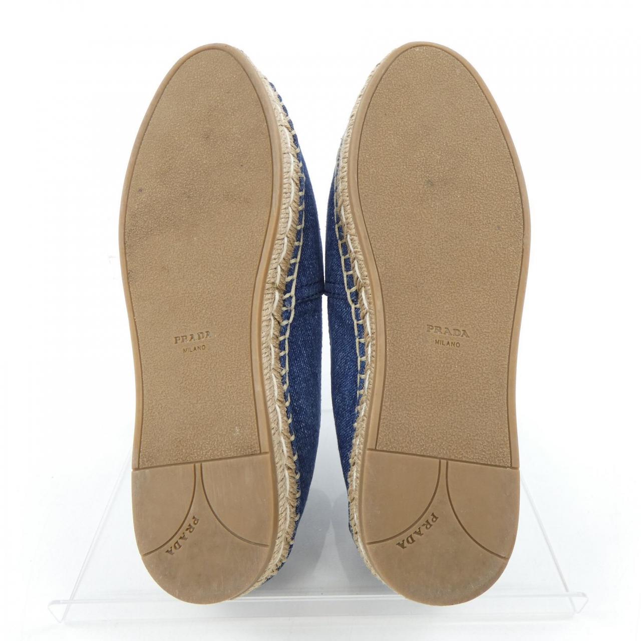 プラダ PRADA シューズ