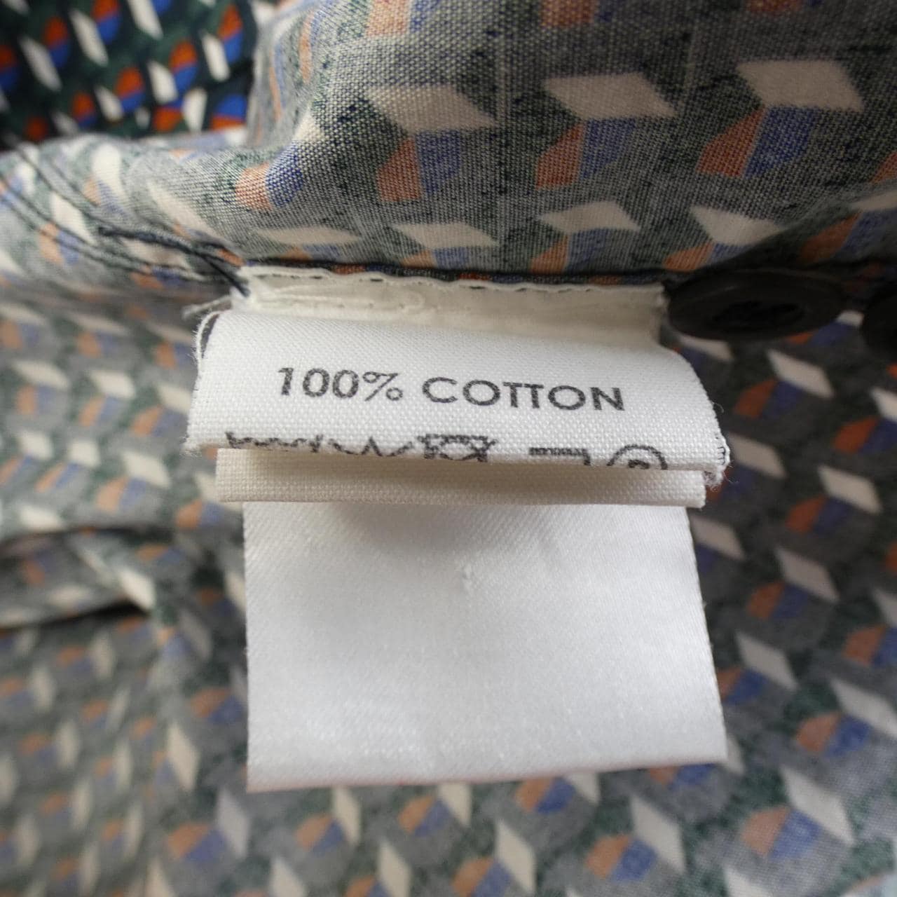 ドリスヴァンノッテン DRIES VAN NOTEN シャツ