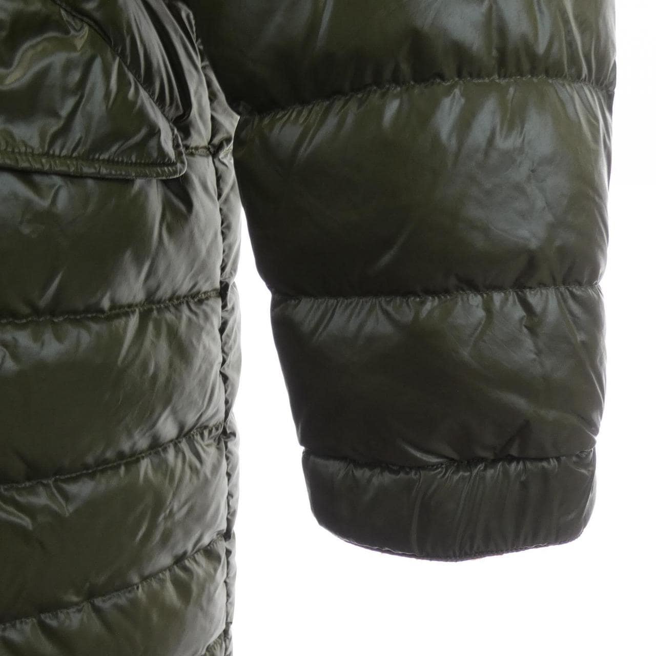 モンクレール MONCLER GORELEY ダウンコート