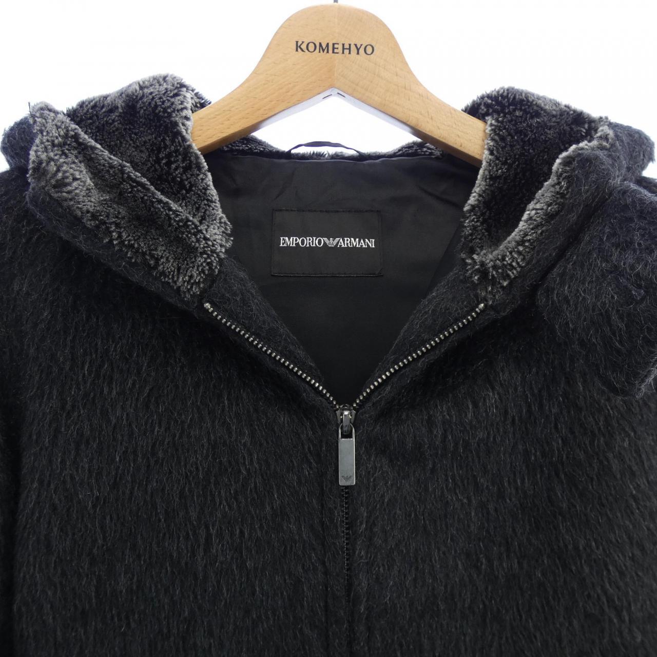 エンポリオアルマーニ EMPORIO ARMANI P1R330 　P1647 ジャケット