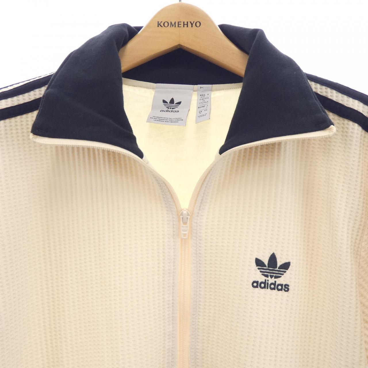 アディダス ADIDAS JW0109 ブルゾン