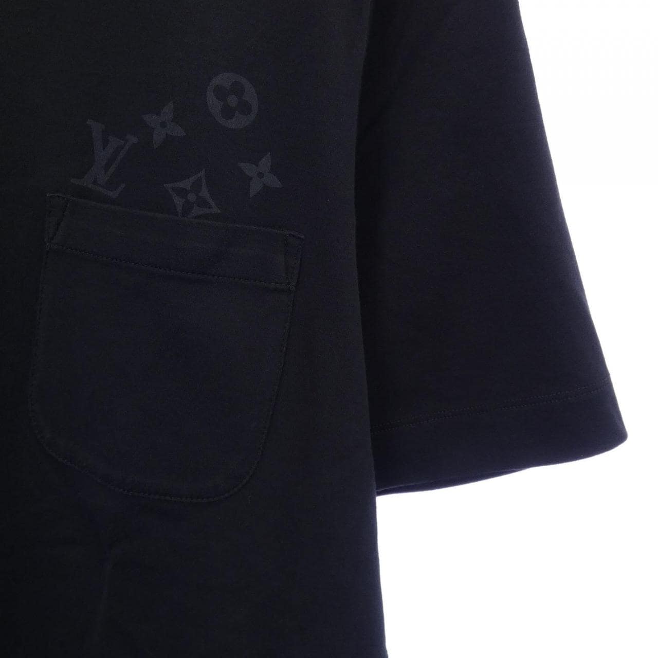 ルイヴィトン LOUIS VUITTON MPJR04CMS Tシャツ