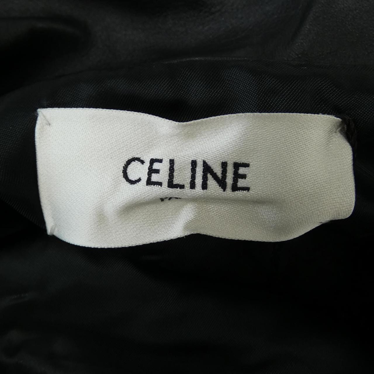 セリーヌ CELINE 2L040921D ワンピース