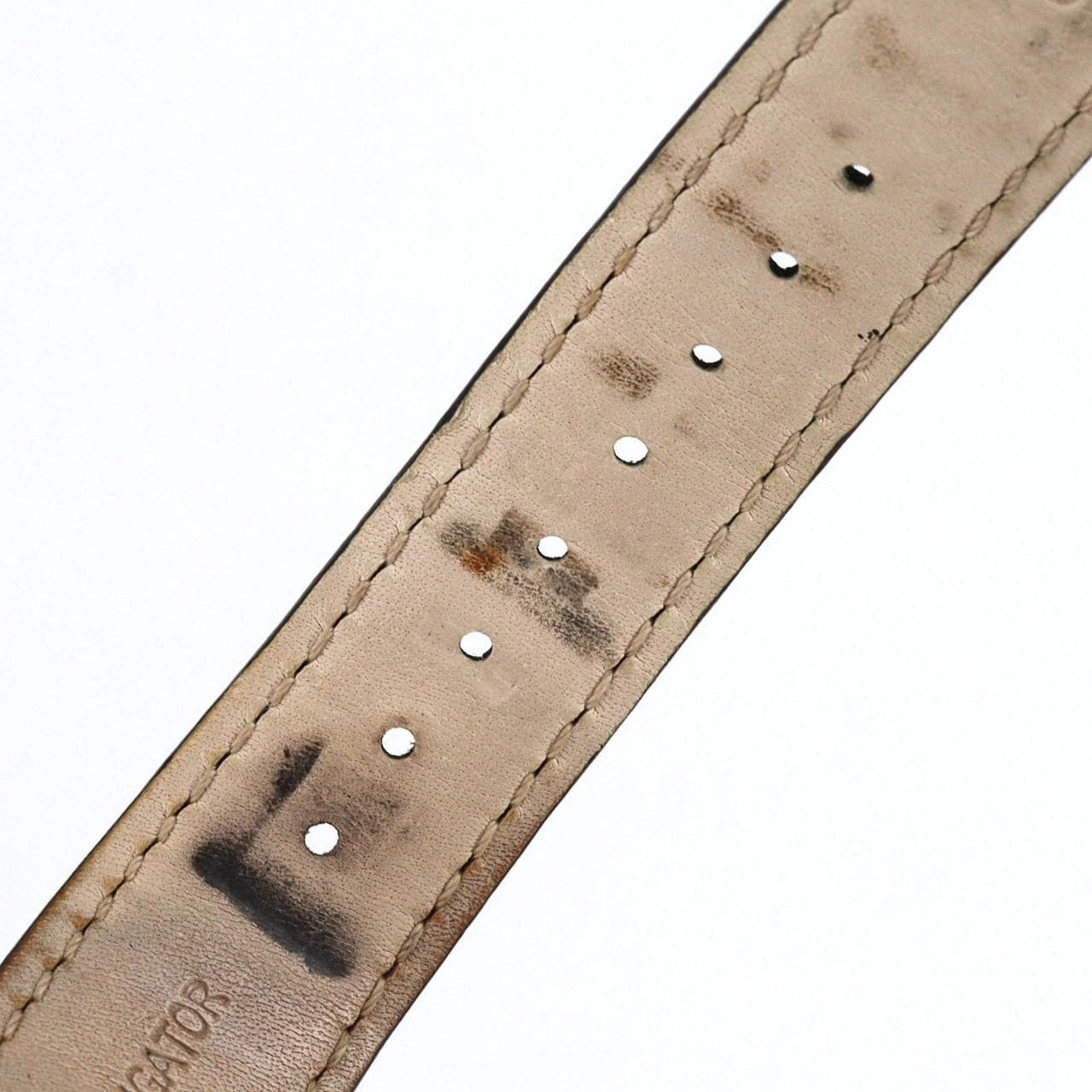 【ノーメンテナンス特価】ジャガー･ルクルト マスターカレンダー 176.8.12.S/Q1558420 SS 自動巻