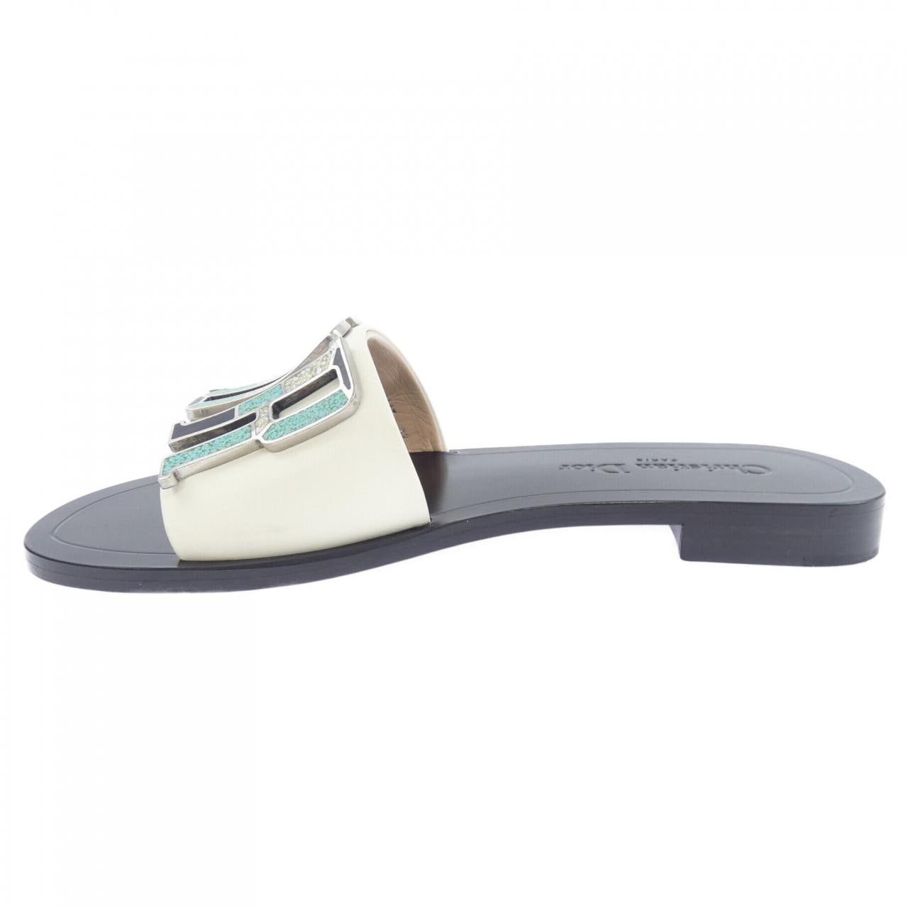 クリスチャンディオール CHRISTIAN DIOR DIOR EVOLUTION サンダル