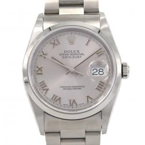 ロレックス デイトジャスト 16200 SS 自動巻 K番