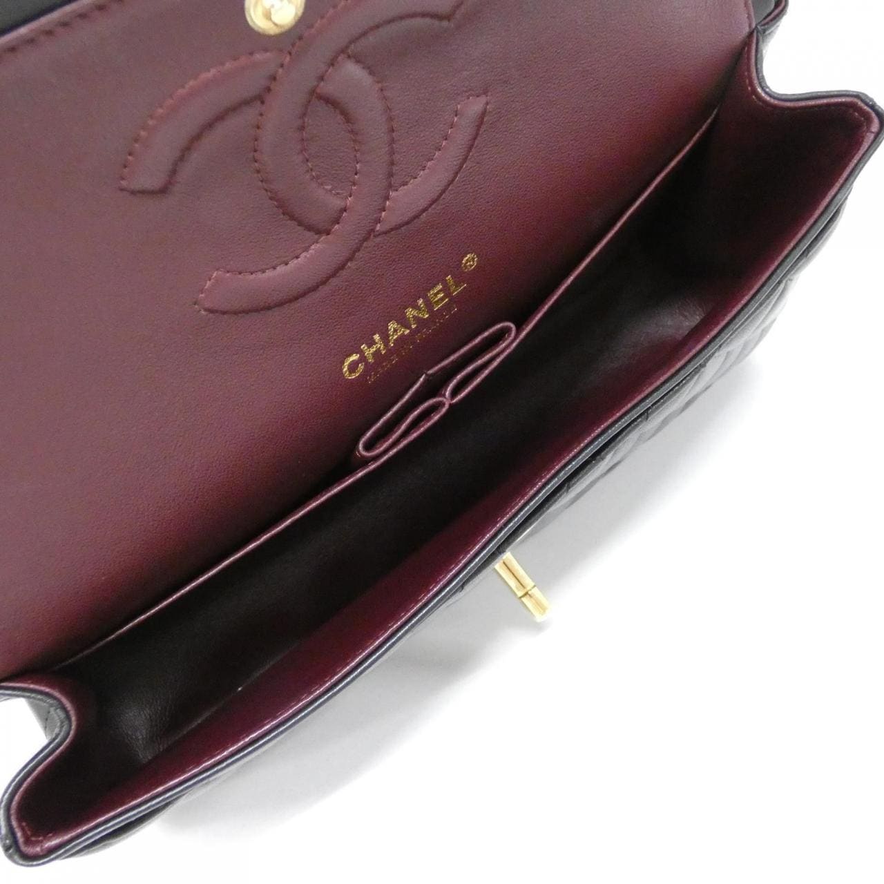 シャネル 1112 ショルダーバッグ