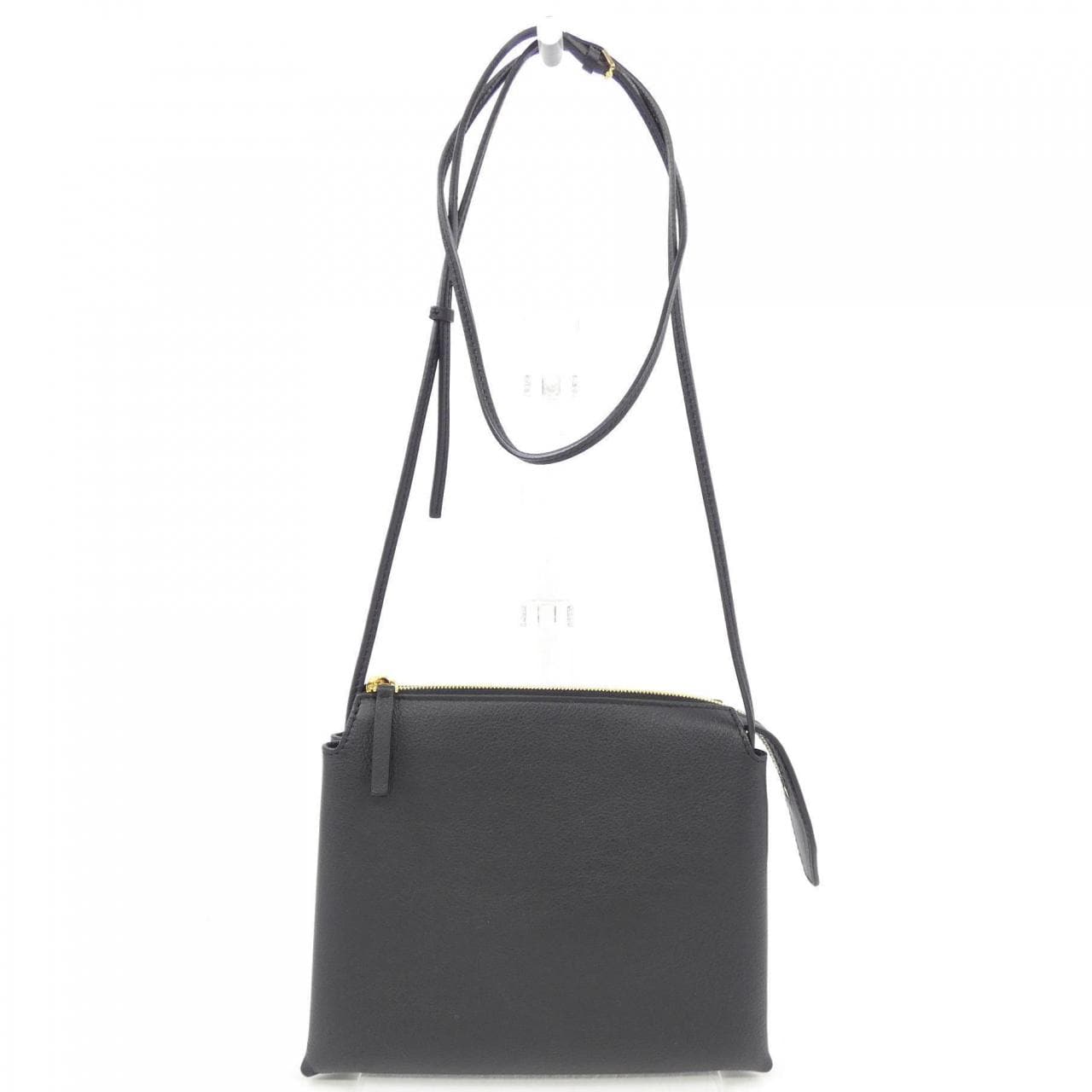 ザロウ THE ROW NU MINI TWIN W1236 L52 BAG