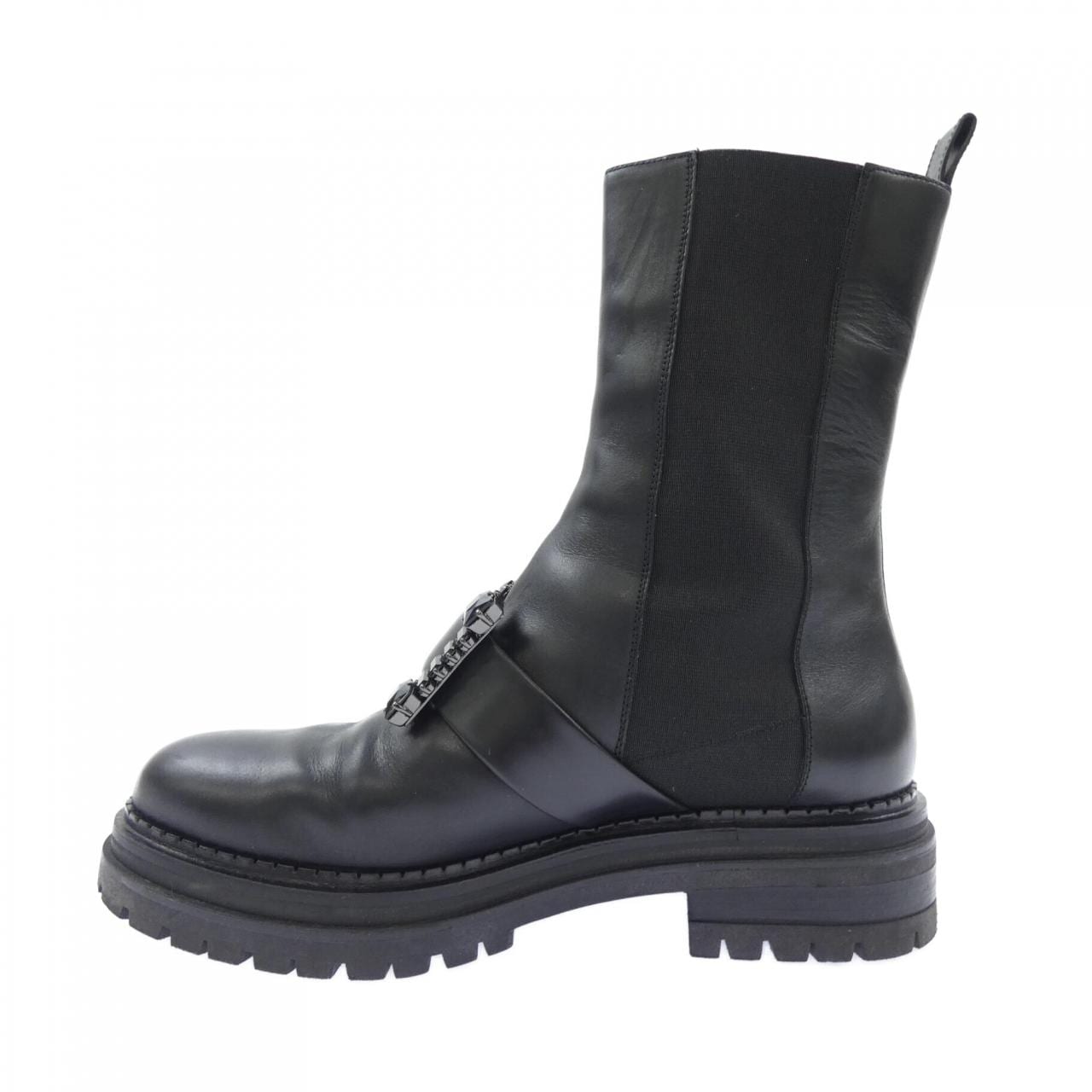 セルジオロッシ sergio rossi A95850 ブーツ