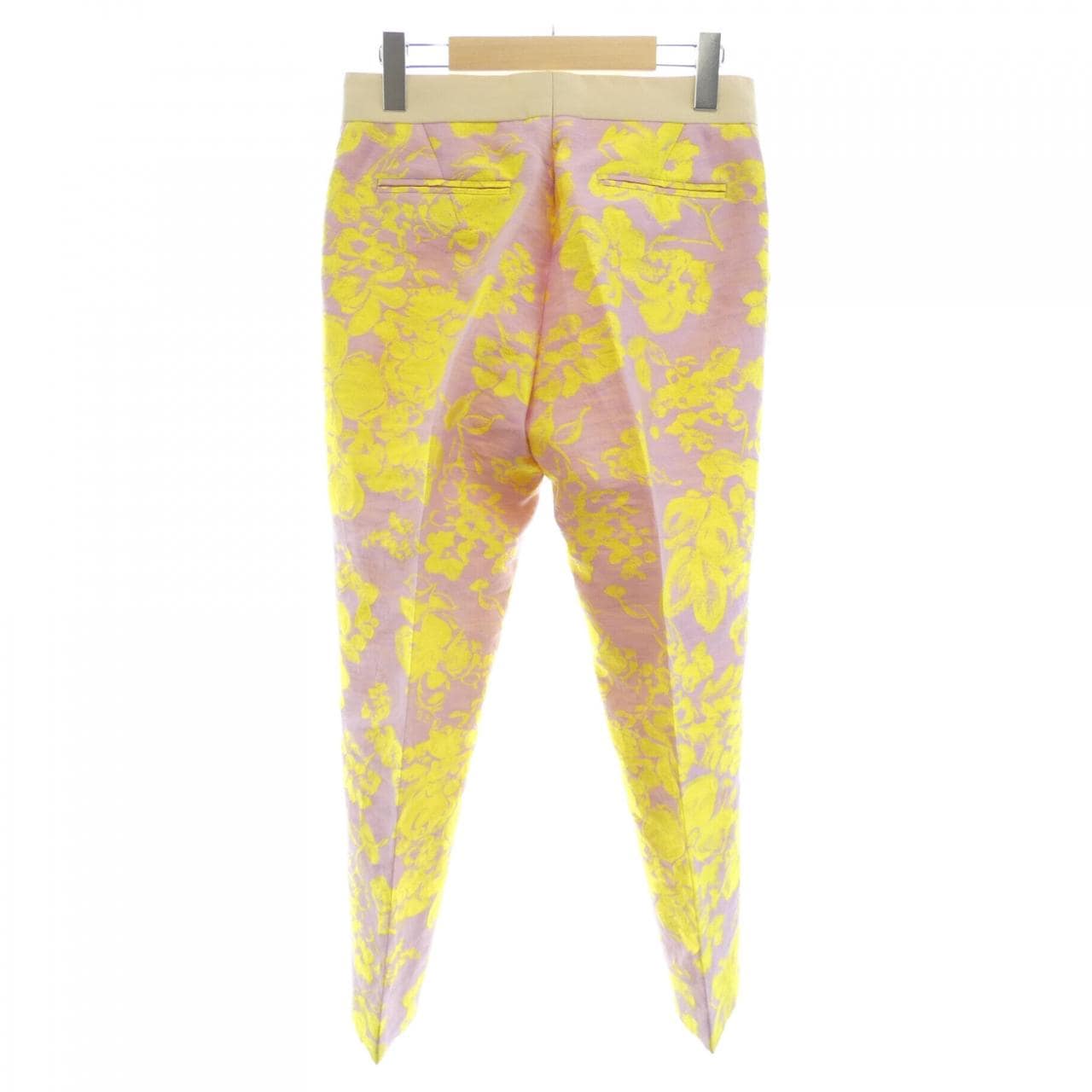 ドゥロワー DRAWER 6514-236-0882 パンツ