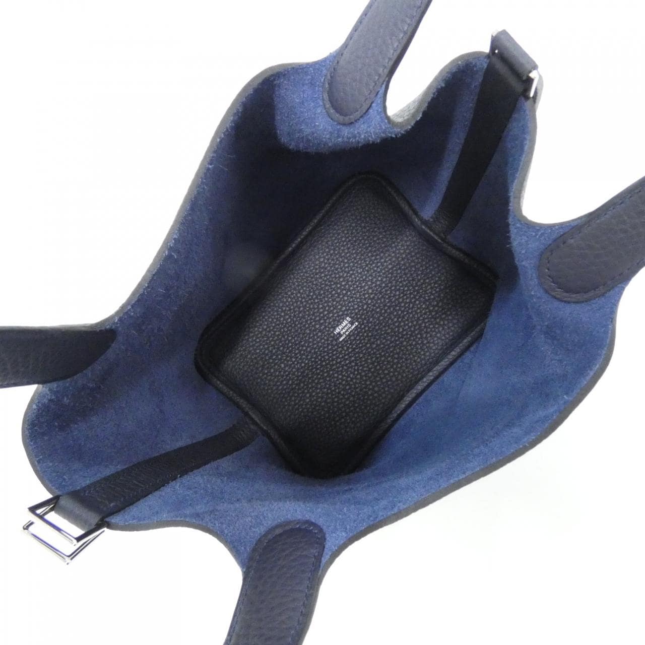 【未使用品】エルメス ピコタン ロック PM 056289CK バッグ