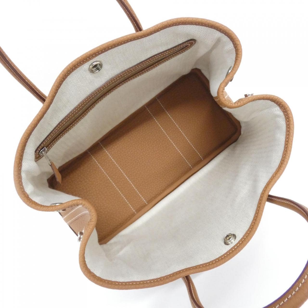 エルメス ガーデン パーティ 30cm 051568CK バッグ