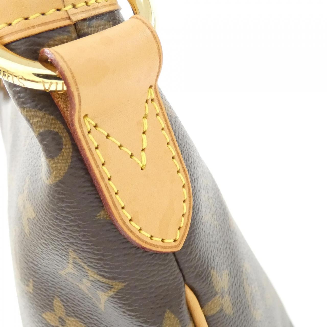 ルイヴィトン モノグラム ディライトフル M40351 ショルダーバッグ