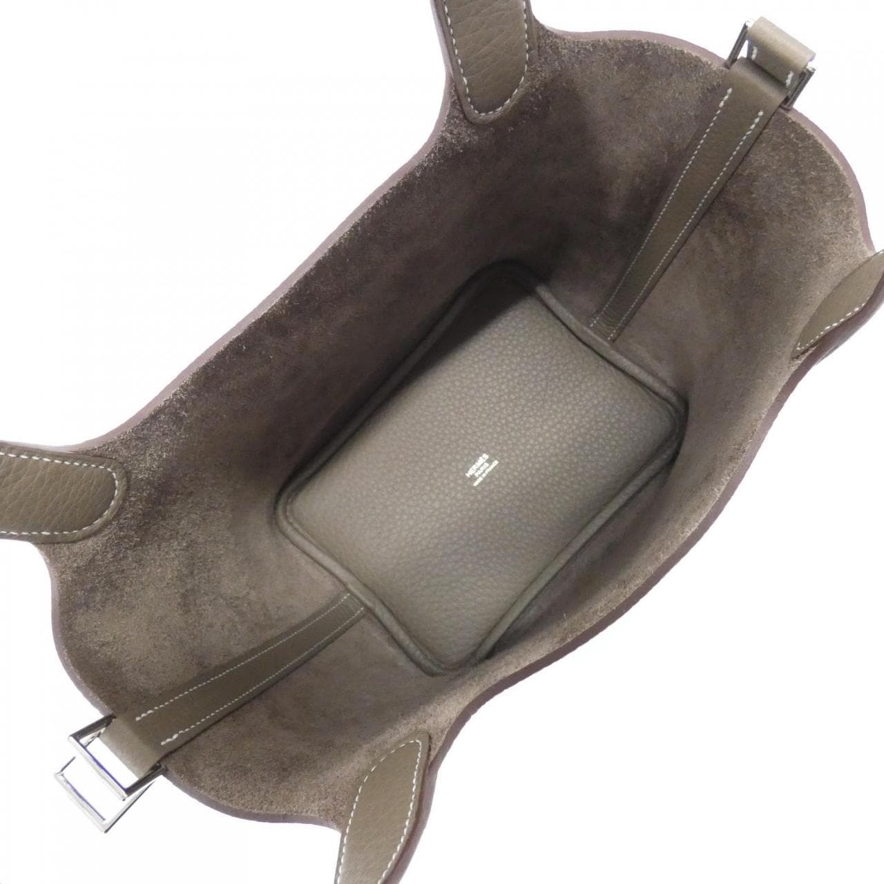 【未使用品】エルメス ピコタン ロック PM 056289CK バッグ