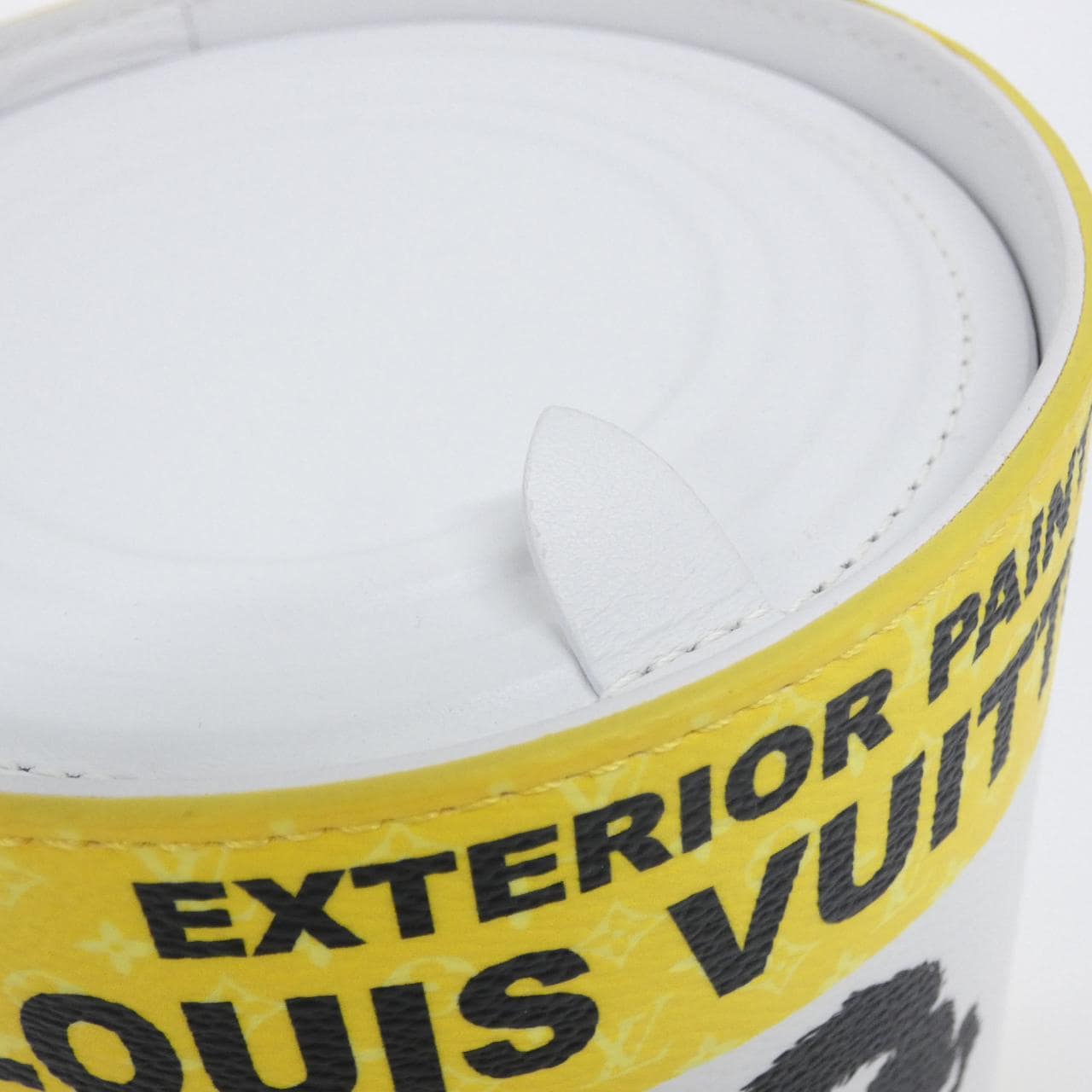 ルイヴィトン LV ペイント カン M81593 バッグ