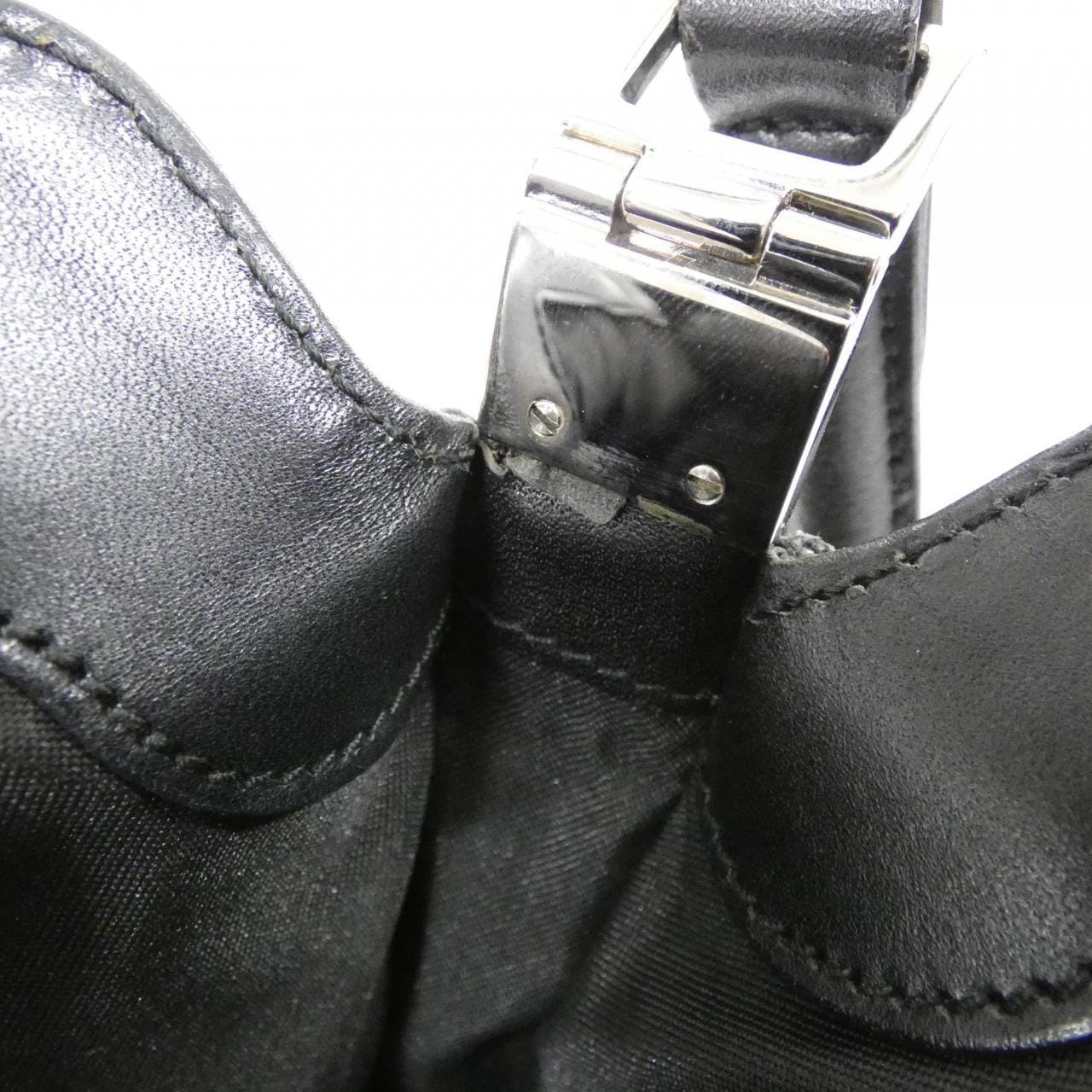 【ヴィンテージ】グッチ 001 3734 ショルダーバッグ