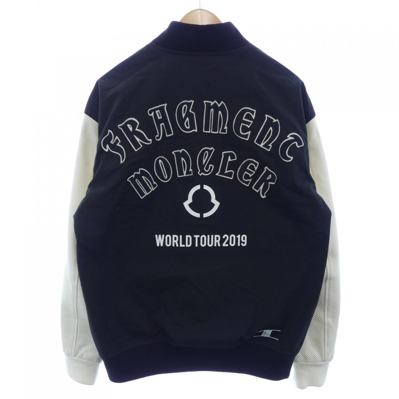 モンクレール ジーニアス MONCLER GENIUS FRAGMENT RAGGAE ブルゾン