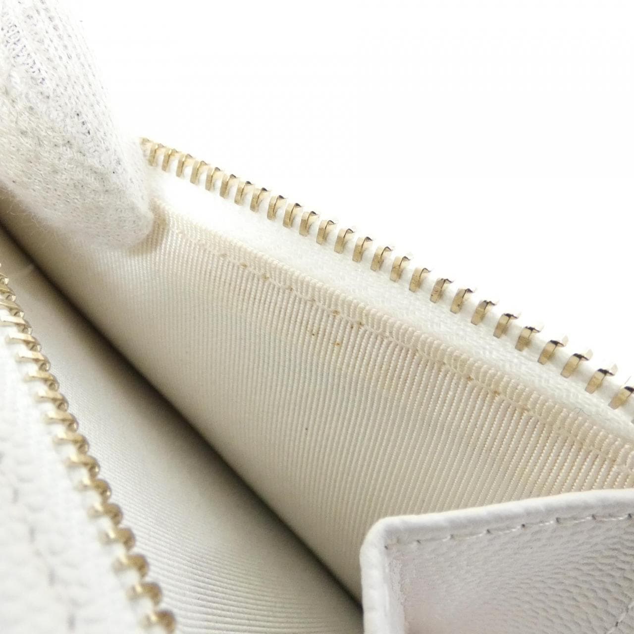 シャネル タイムレスクラシック ライン AP0231 財布