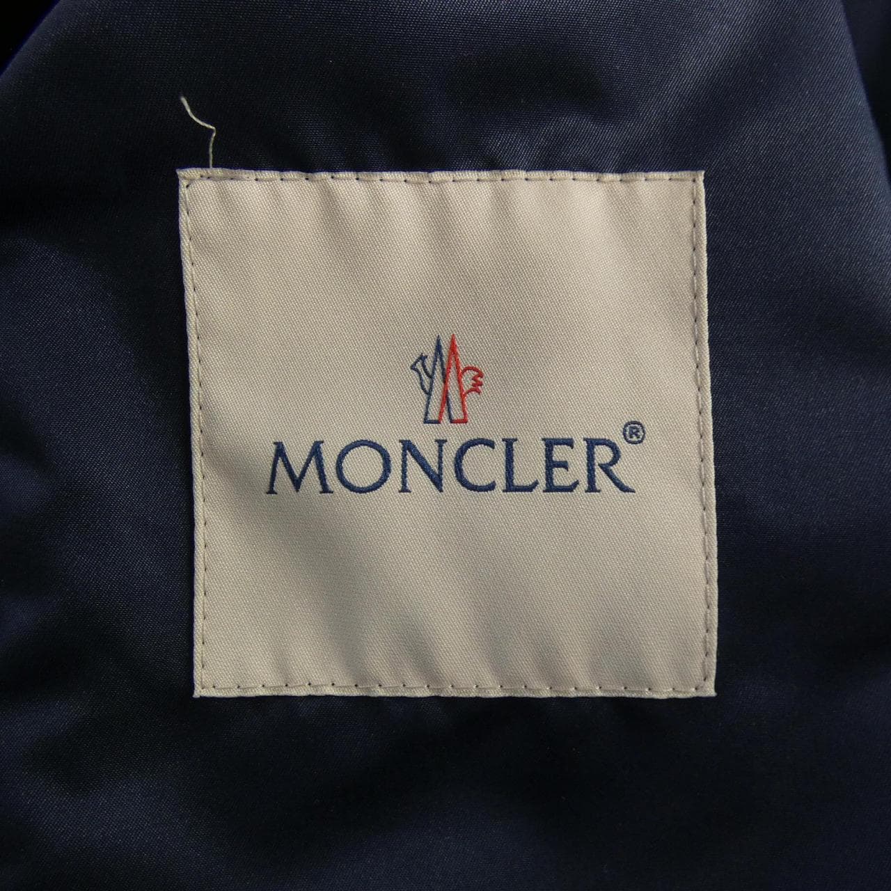 モンクレール MONCLER GRANDUC コート