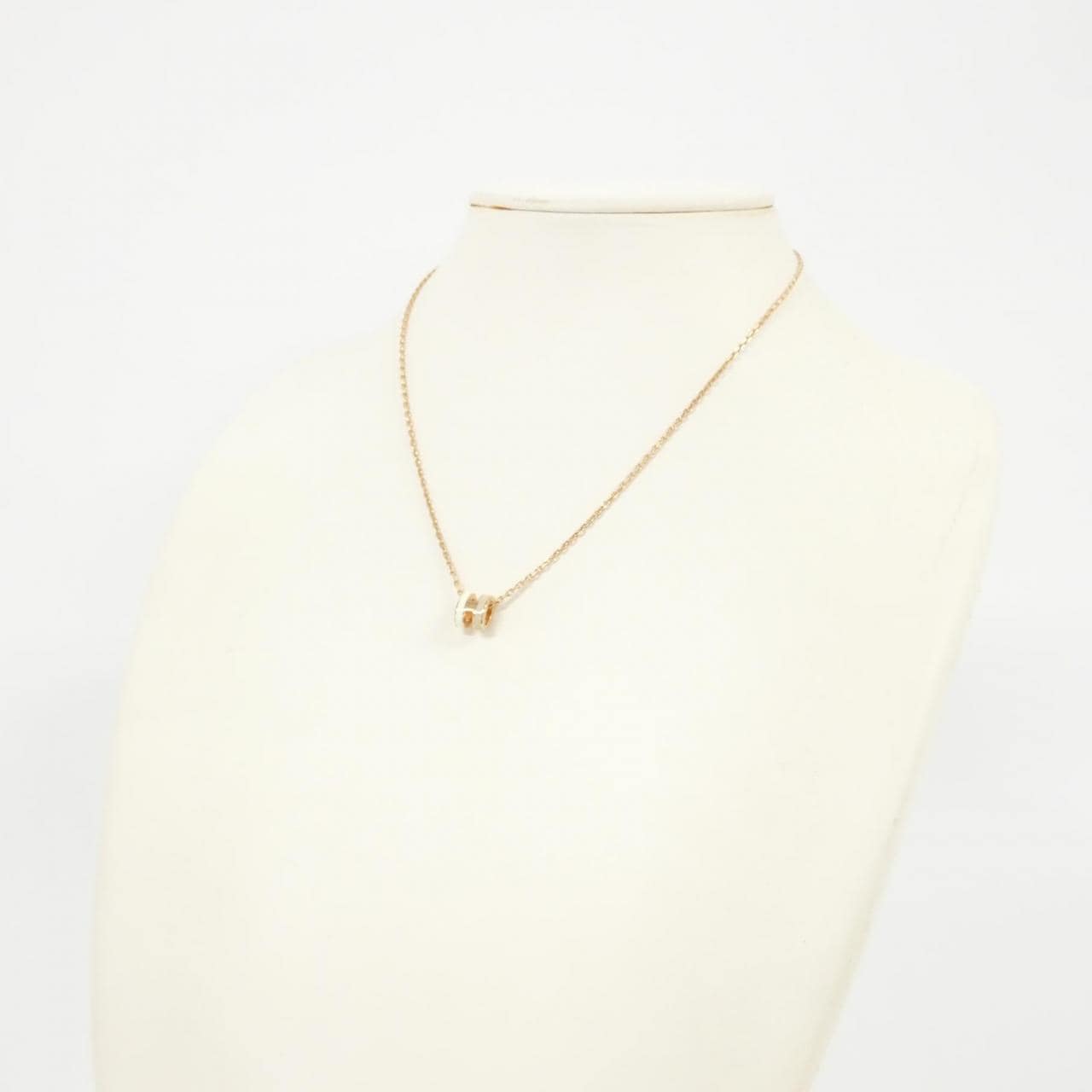エルメス ポップ アッシュ ロカバール MINI 100066FO ネックレス