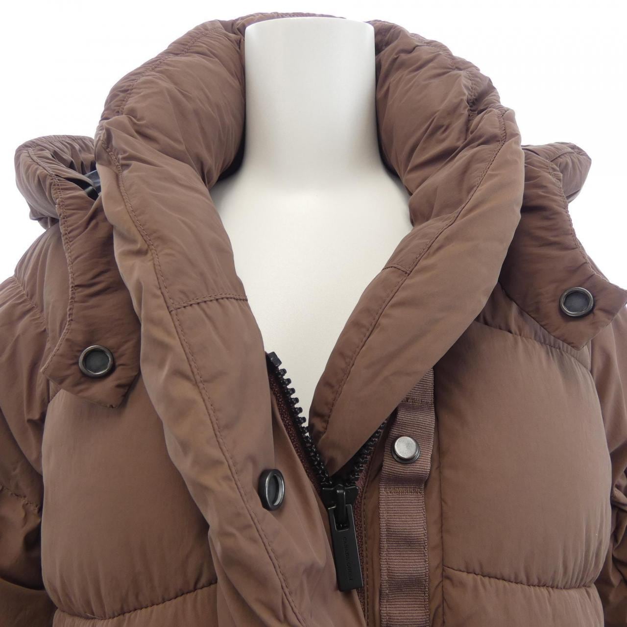 カナダグース CANADA GOOSE 3902W マロー MARLOW ダウンコート