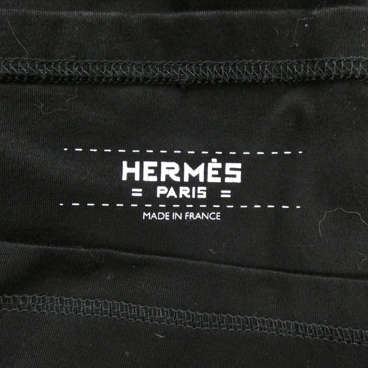 エルメス HERMES *87-7307 ワンピース