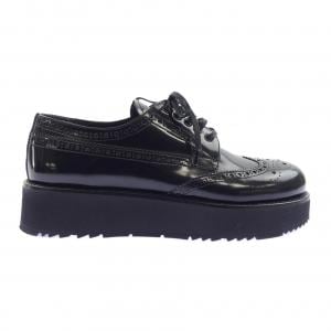 プラダ PRADA オクスフォード ダービー 1E511N シューズ