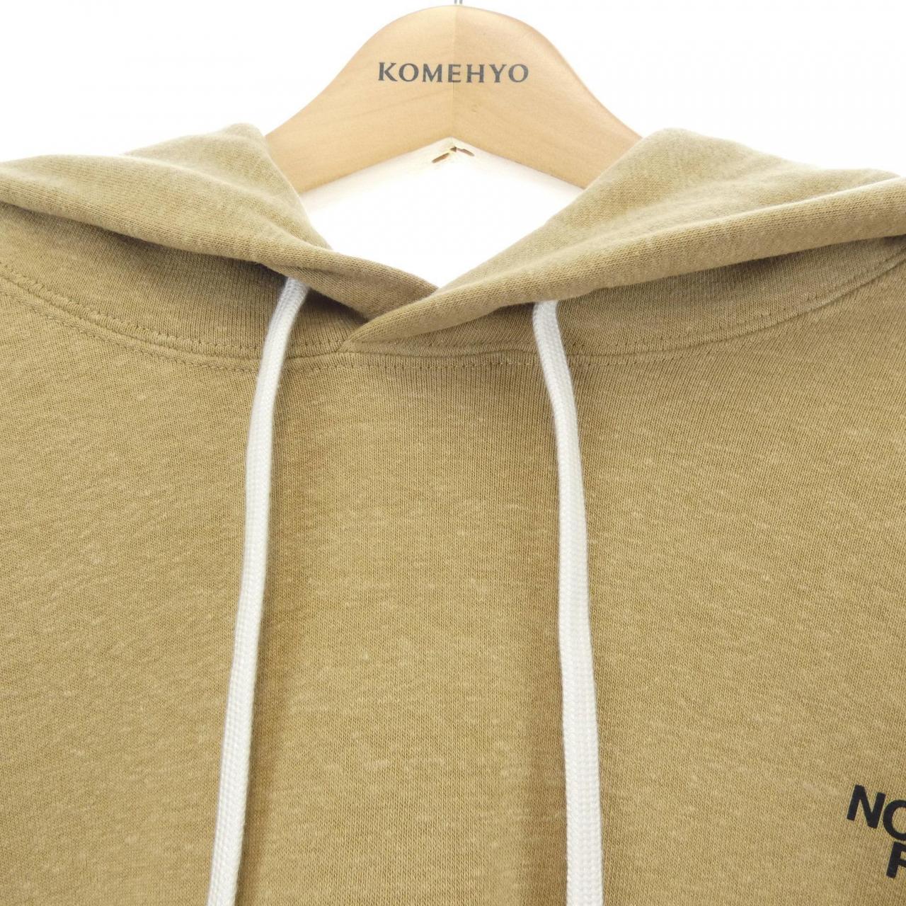 ザノースフェイス THE NORTH FACE NT12535 パーカー