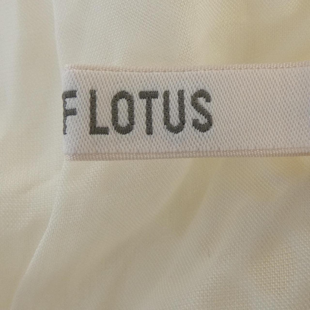 ハウスオブロータス HOUSE OF LOTUS ワンピース