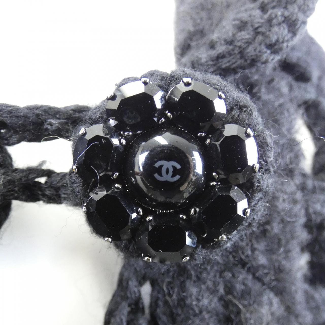 シャネル CHANEL P33522K00900 08A ベスト