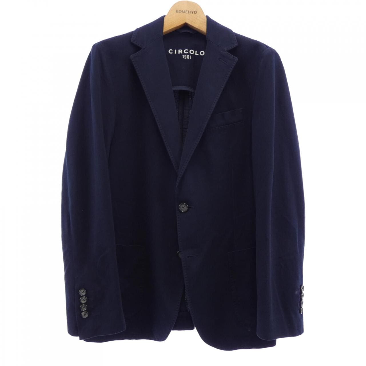 チルコロ 1901 CIRCOLO 1901 4104-422402 ジャケット