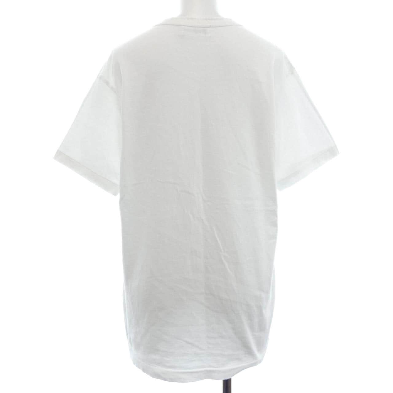 ヨウジヤマモト YOHJI YAMAMOTO FC-T91-799 Tシャツ