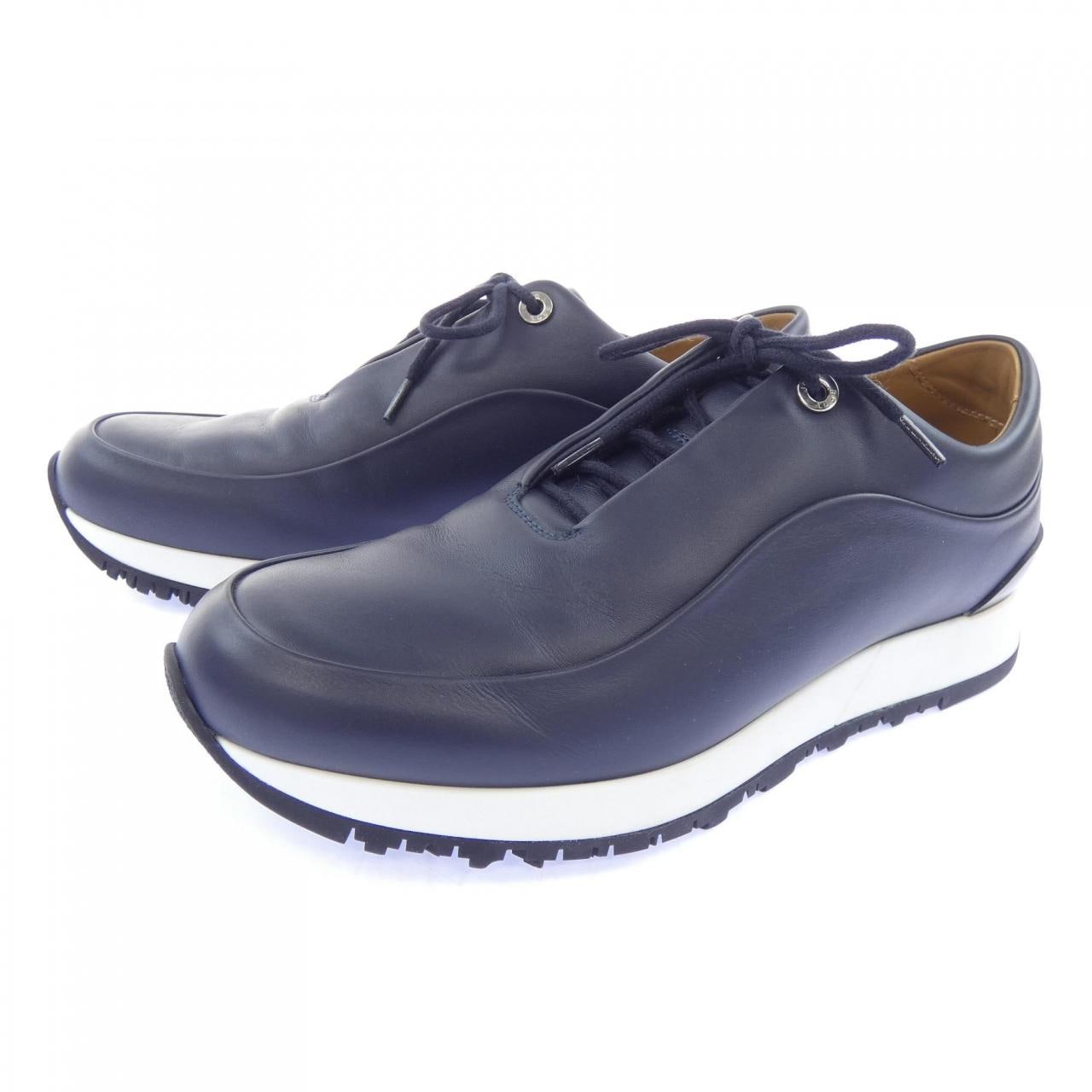 ジョンロブ JOHN LOBB スニーカー