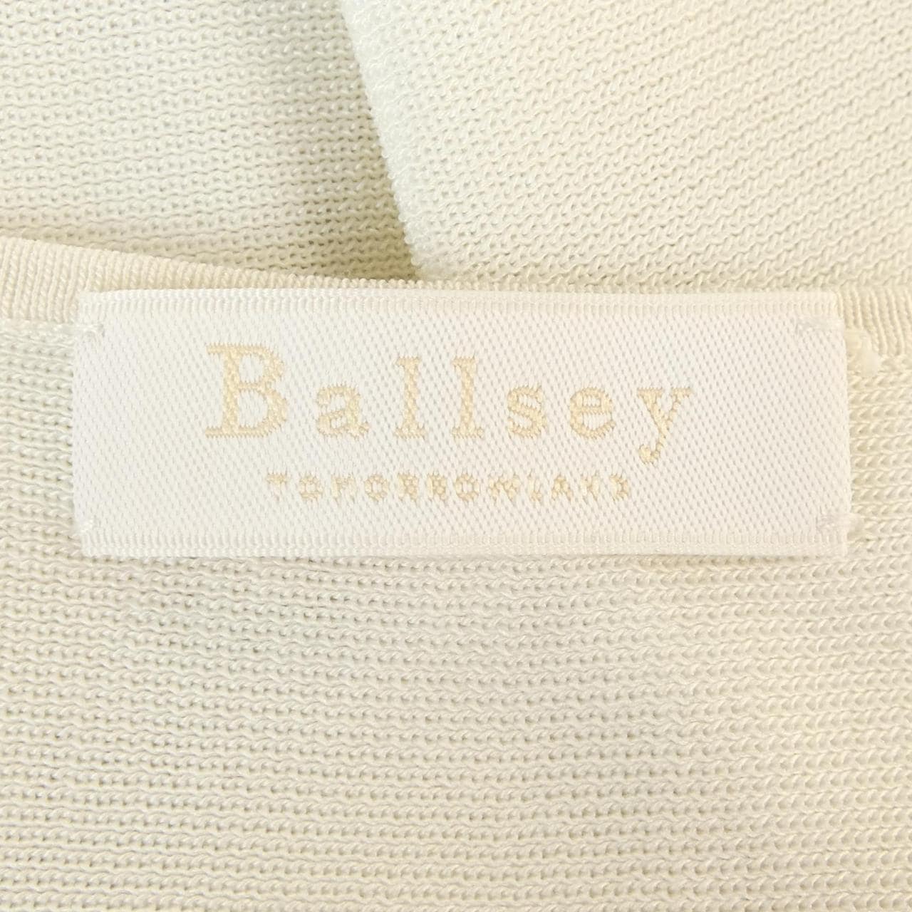ボールジー BALLSEY トップス
