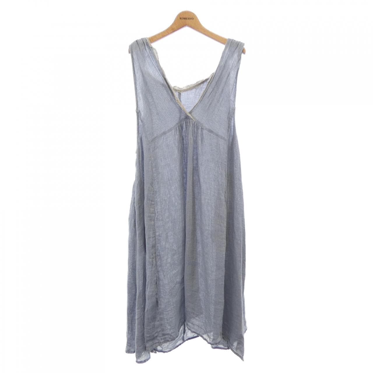 ネストローブ NEST ROBE 01242-1003 ワンピース